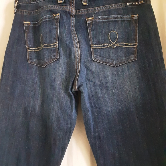 Lucky Sofia boot 8 - Picture 4 of 7